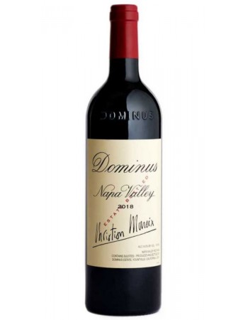 2015 Dominus Estate Bordeaux Blend