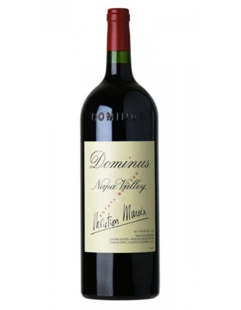 2015 Dominus Estate Bordeaux Blend 1.5L