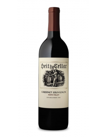 2017 Heitz Trailside Cabernet Sauvignon