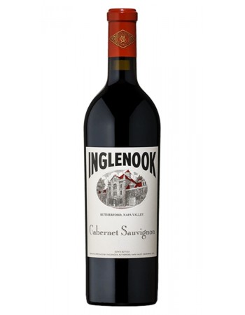 2019 Inglenook Cabernet Sauvignon Napa Valley (Special Cabernet Sauvignon Day)