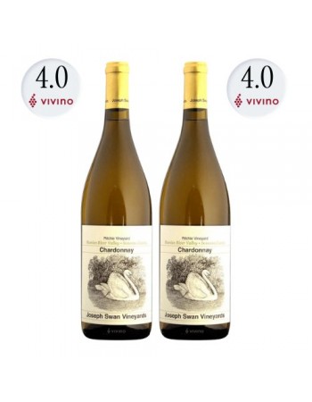 Buy 2 - Joseph Swan Chardonnay Ritchie Vineyard Russian River Valley (Speci..