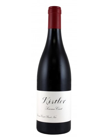 2018 Kistler Pinot Noir Sonoma Coast