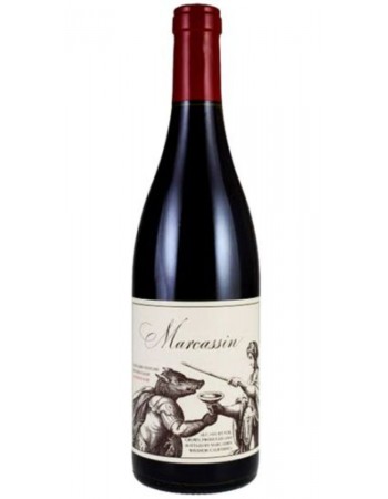 2012 Marcassin Pinot Noir Sonoma Coast (Special Collections 5)