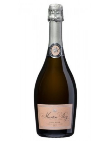 2018 Martin Ray Brut Rose Sparkling Wine