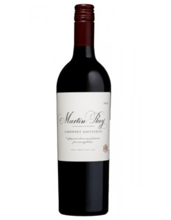 2020 Martin Ray Cabernet Sauvignon Sonoma County