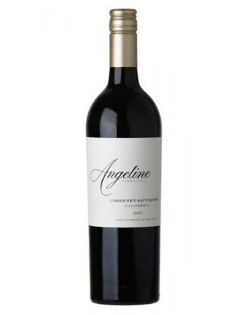 2021 Angeline Cabernet Sauvignon California by Martin Ray