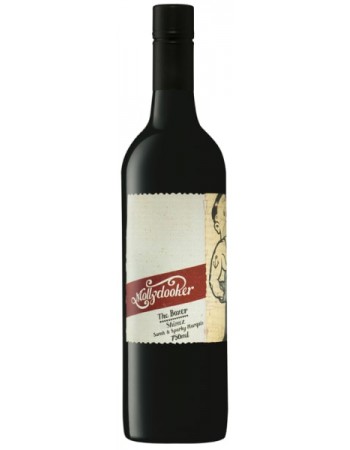 2016 Mollydooker The Boxer Shiraz