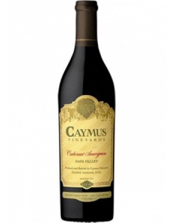 2016|2017 Caymus Cabernet Sauvignon