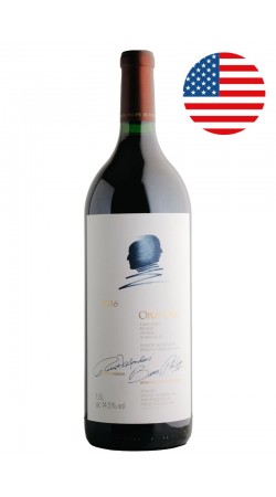 2016 Opus One (Magnum)