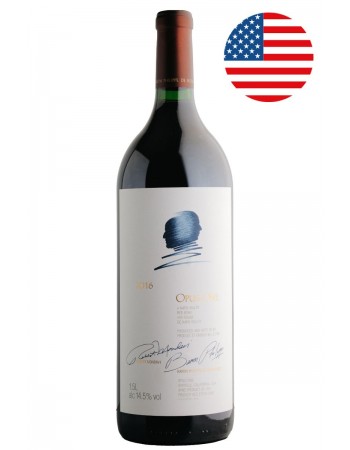 2016 Opus One Napa Valley (Magnum)