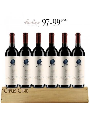 Buy 5 - 2019 Opus One | 5x750ml..