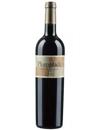 2018 PlumpJack Estate Cabernet Sauvignon (Special Collections 5)