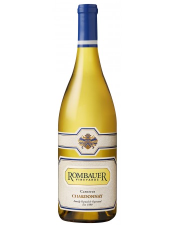 2022 Rombauer Carneros Chardonnay