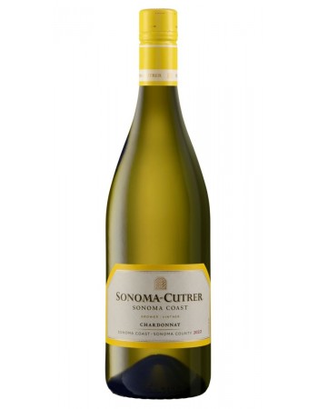 2022 Sonoma-Cutrer Chardonnay Sonoma Coast