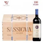 Sassicaia