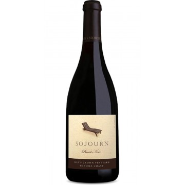 Sojourn Cellars