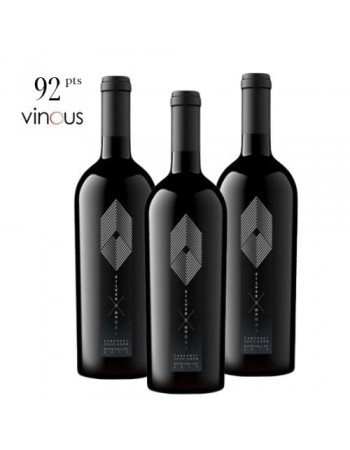 Buy 3 - Silver Ghost Cabernet Sauvignon, Napa Valley..