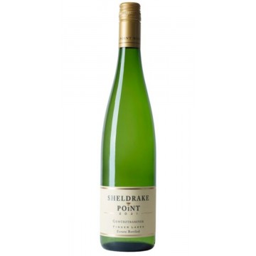 2014 Sheldrake Point Gewürztraminer