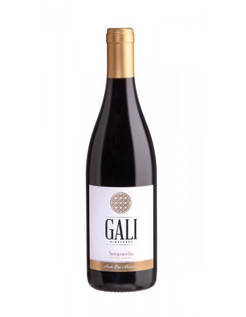 2016 Gali Tempranillo Santa Cruz Mountain