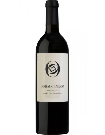 2016 Oshaughnessy Estate Mount Veeder Cabernet