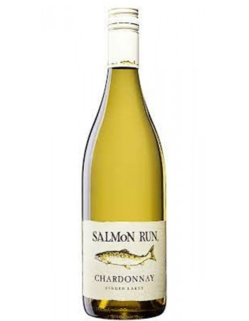 2016 Dr. Frank Konstantin Salmon Run Chardonnay