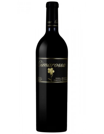 2017 Cimarossa Riva di Ponente Cabernet Sauvignon