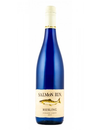 2019 Dr. Frank Konstantin Salmon Run Riesling