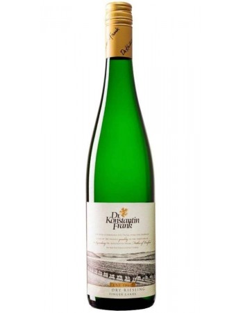 2020 Dr Konstantin Frank Dry Riesling, Finger Lakes