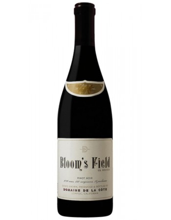 2021 Domaine De La Côte Pinot Noir Bloom's Field Santa Rita Hills 1.5L (Magnum)