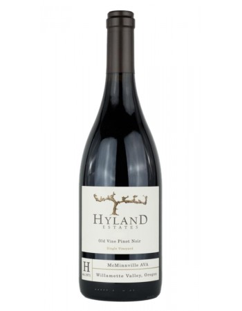 2022 Hyland Estates McMinnville Pinot Noir (Special Collections 3)