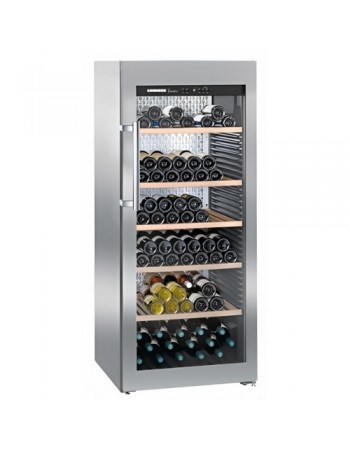 LIEBHERR WKes 4552 GrandCru - Wine Storage Fridge..