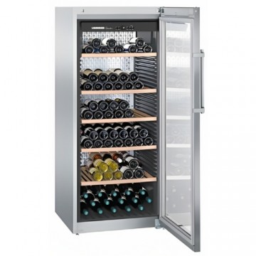 Wine Chiller, Fridge, Cooler SG