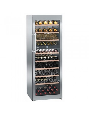 LIEBHERR WTes 5972 Vinidor Multi-temperature - Wine Fridge..