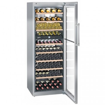 Wine Chiller, Fridge, Cooler SG