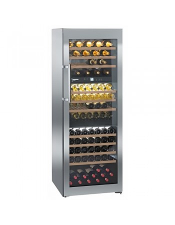 LIEBHERR WTes 5872 Vinidor Multi-temperature - Wine Fridge..