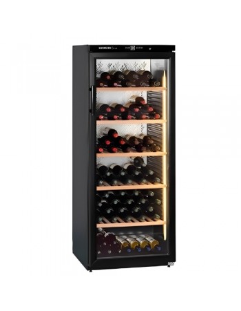 LIEBHERR WKb 4112 Barrique - Wine Storage Fridge..