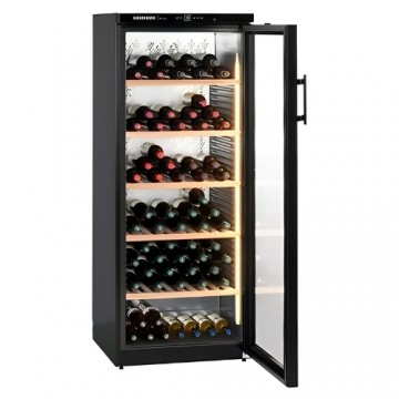 Wine Chiller, Fridge, Cooler SG