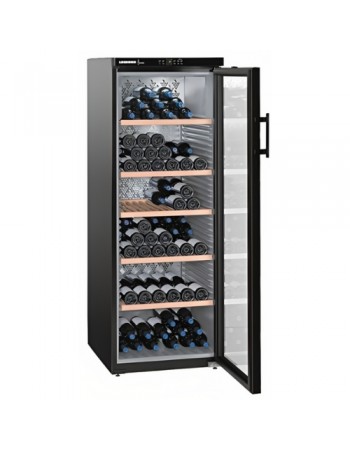 LIEBHERR WKb 4212 Vinothek - Wine Storage Fridge..