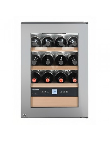 LIEBHERR WKes 653 GrandCru - Wine Storage Fridge..