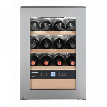 Wine Chiller, Fridge, Cooler SG