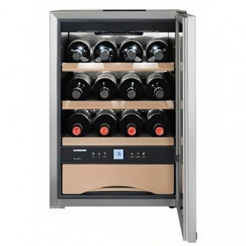 Wine Chiller, Fridge, Cooler SG