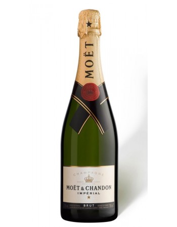 MOET & CHANDON IMPERIAL NV..