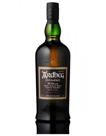 Ardbeg Uigeadail..