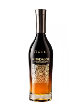 Glenmorangie Signet..