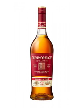 Glenmorangie The Lasanta..