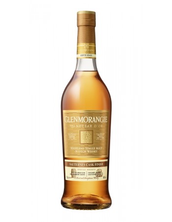 Glenmorangie The Nectar d'Or..