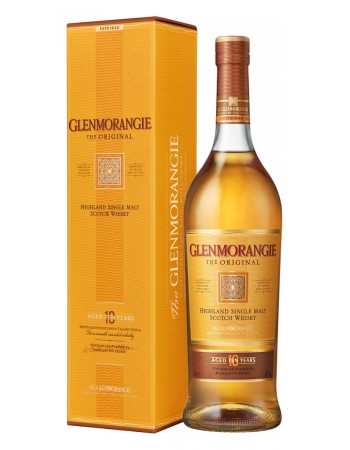 Glenmorangie The Original with Box..