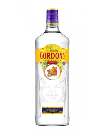 Gordon's Gin..