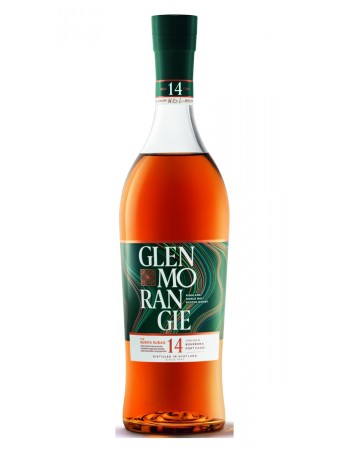 Glenmorangie The Quinta Ruban..