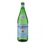 San Pellegrino Sparkling Natural Mineral Water 6 x 1L